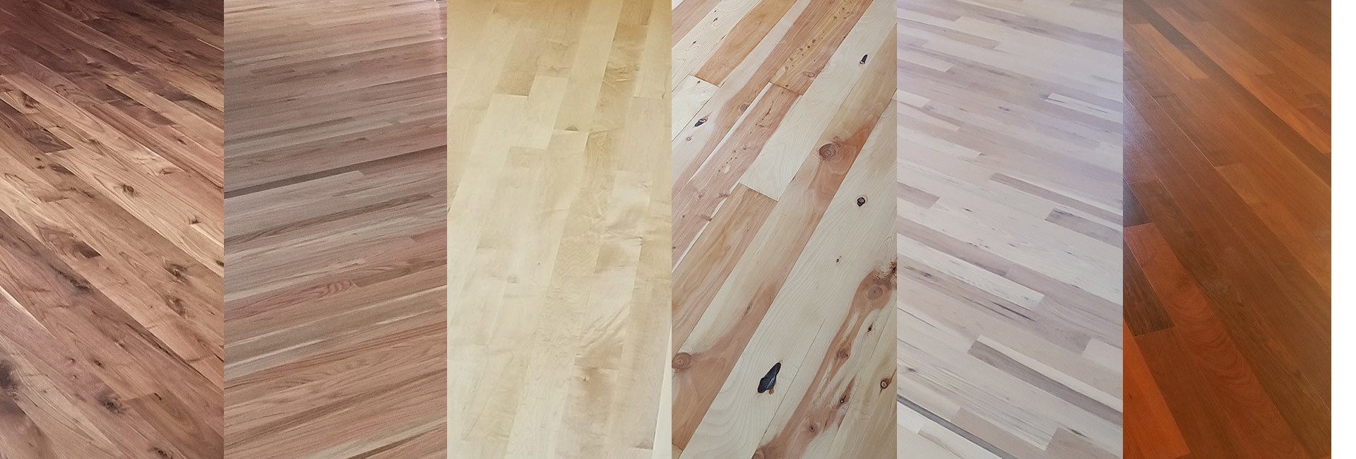 Custom Hardwood Flooring Refinishing, Idaho Hardwood Flooring Boise Id