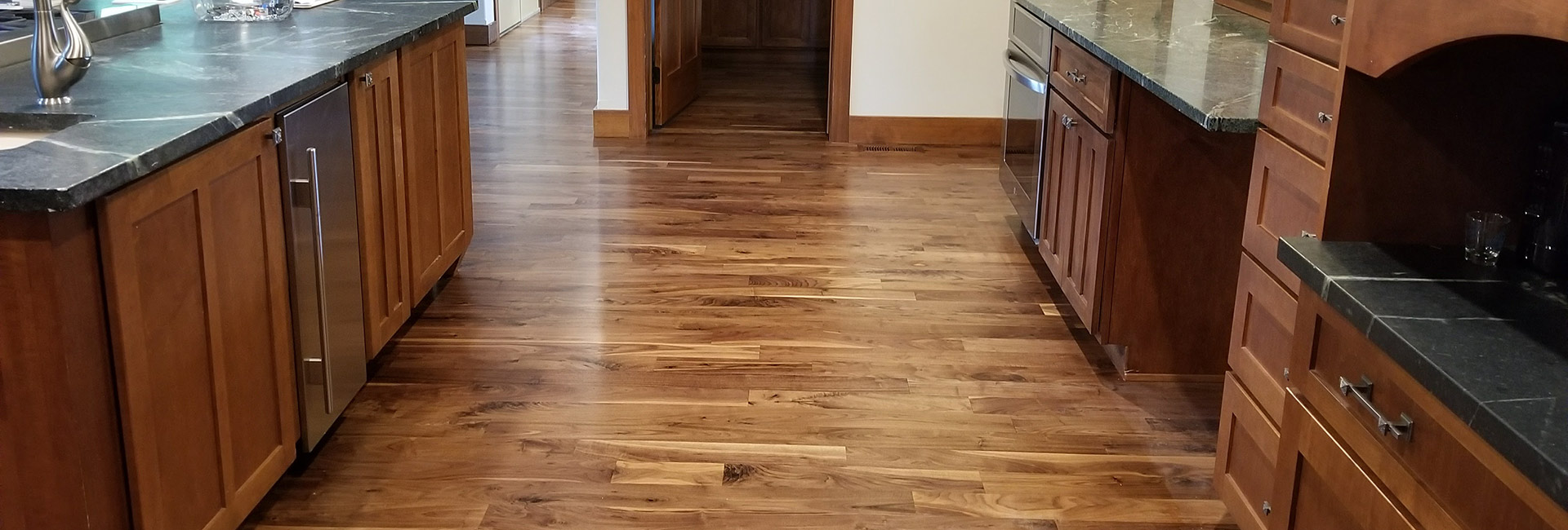 What Is a Floating Floor - Pros and Cons