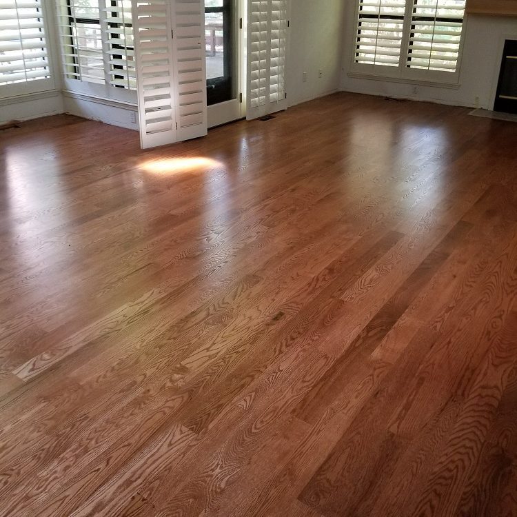 Traditional Hardwood Flooring Boise Id 208 803 1136